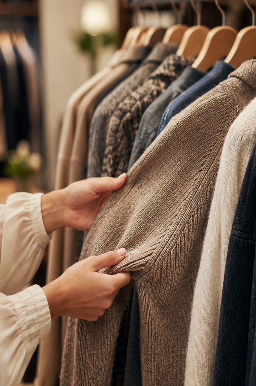 Woven Products